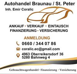 Autohandel Braunau Autohandel Braunau